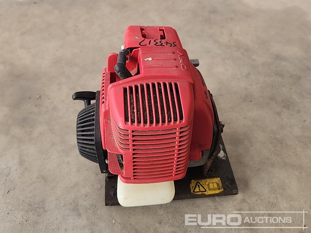 Honda Petrol Engine - Motor: slika 5 Honda Petrol Engine - Motor: slika 5