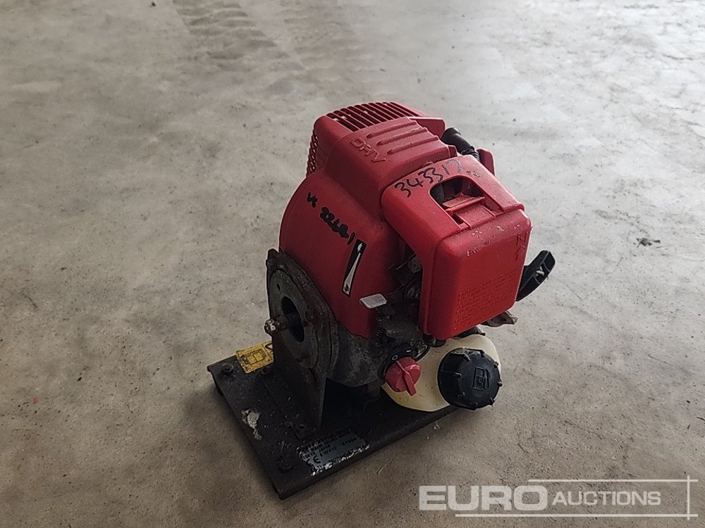 Honda Petrol Engine - Motor: slika 1 Honda Petrol Engine - Motor: slika 1