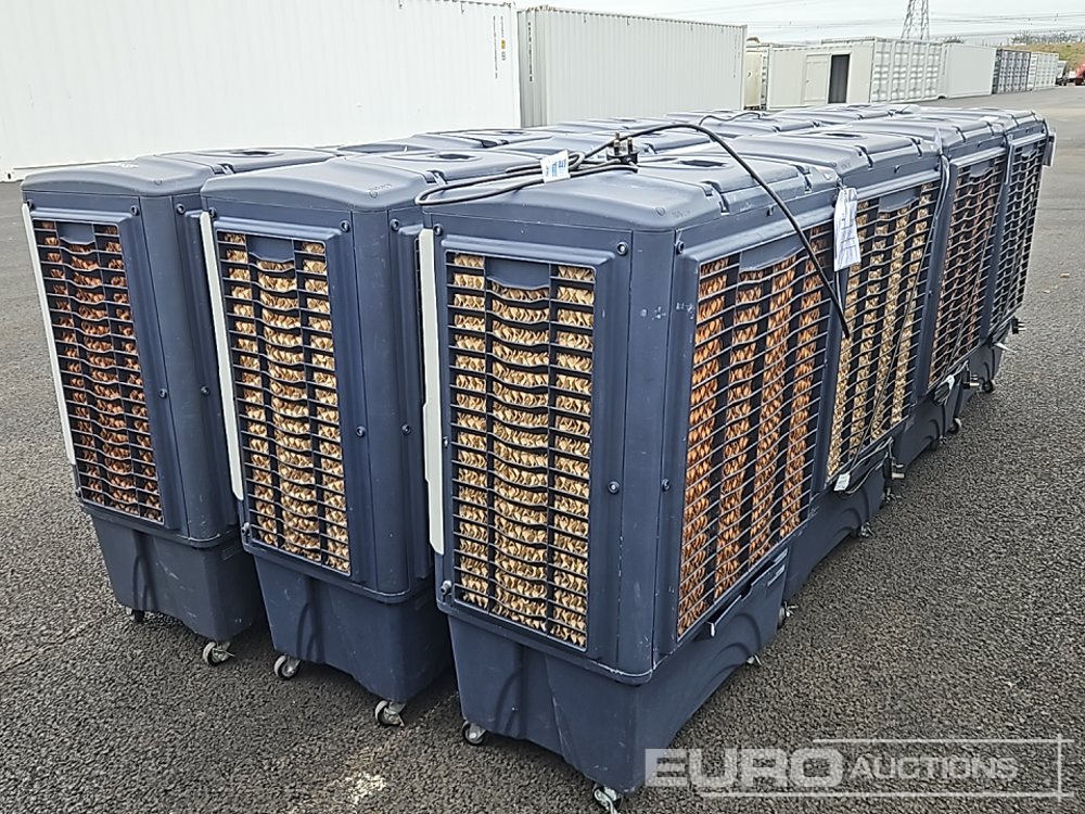 Honeywell 230Volt Dehumidifier (13 of) - Gradbena oprema: slika 5 Honeywell 230Volt Dehumidifier (13 of) - Gradbena oprema: slika 5