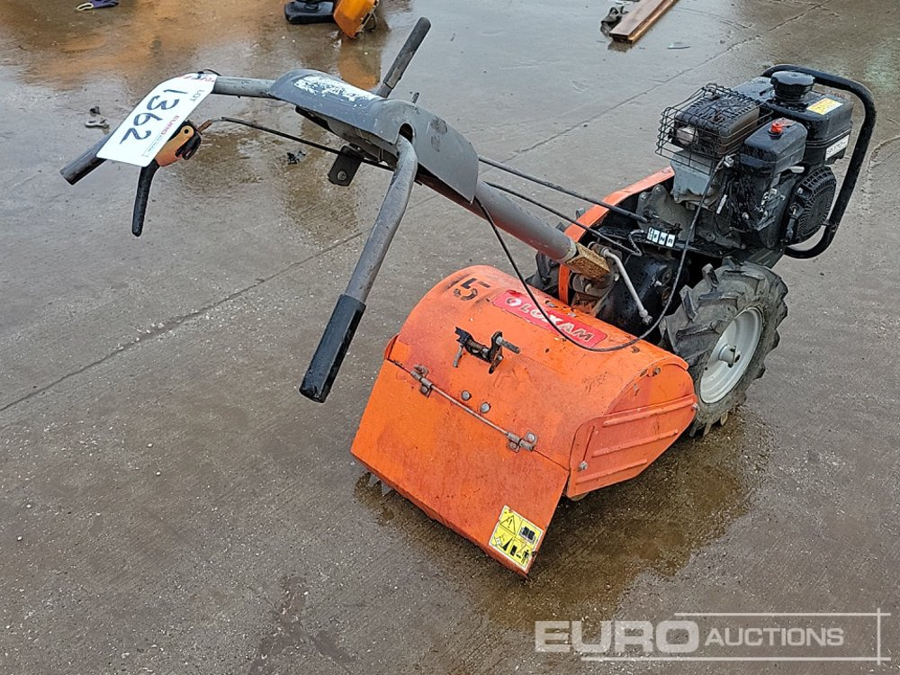 2017 Husqvarna TR430 - Kmetijski stroj: slika 5 2017 Husqvarna TR430 - Kmetijski stroj: slika 5