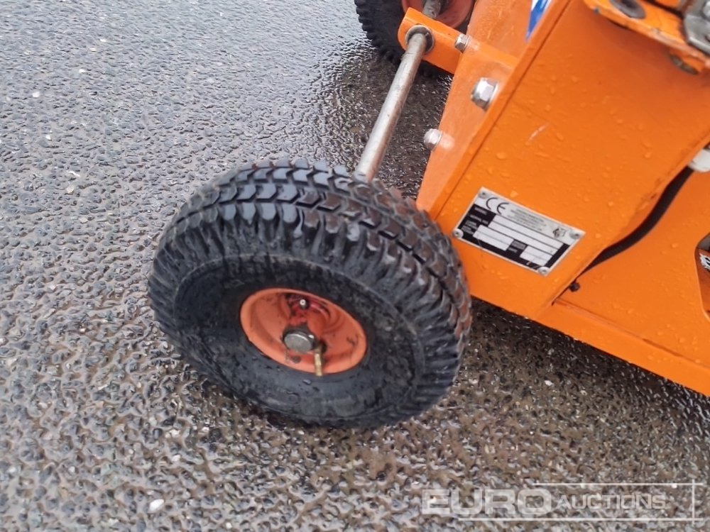 2018 Timberwolf TW13/75G - Kmetijski stroj: slika 5 2018 Timberwolf TW13/75G - Kmetijski stroj: slika 5