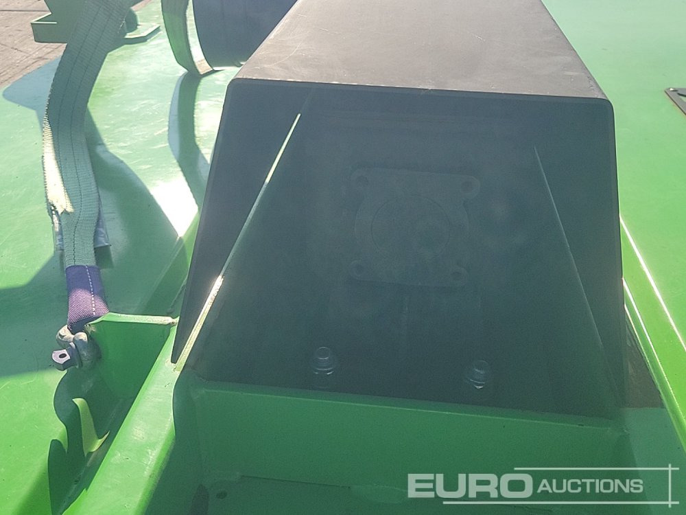 Kmetijski stroj 2023 LWC PTO Driven Topper to suit 3 Point Linkage: slika 12