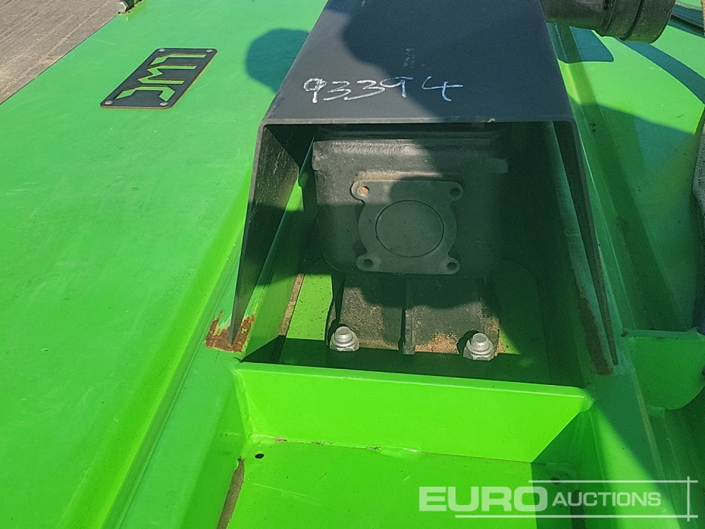 Kmetijski stroj 2023 LWC PTO Driven Topper to suit 3 Point Linkage: slika 10