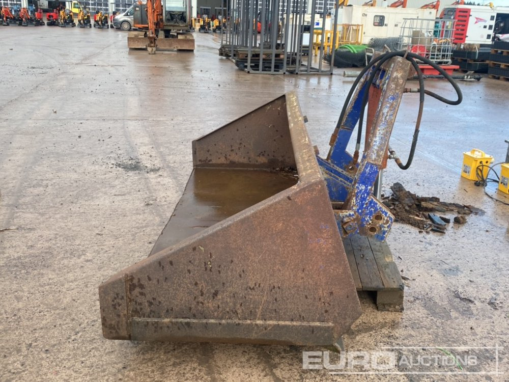 7' Hydraulic Power Link Box - Kmetijski stroj: slika 4 7' Hydraulic Power Link Box - Kmetijski stroj: slika 4