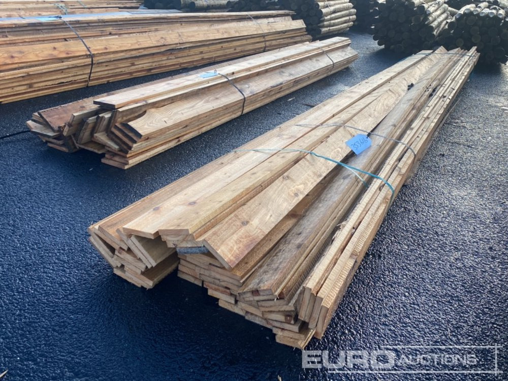 Bundle of Timber (1 of) - Kmetijski stroj: slika 1 Bundle of Timber (1 of) - Kmetijski stroj: slika 1