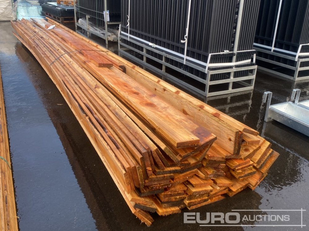 Bundle of Timber (1 of) - Kmetijski stroj: slika 2 Bundle of Timber (1 of) - Kmetijski stroj: slika 2