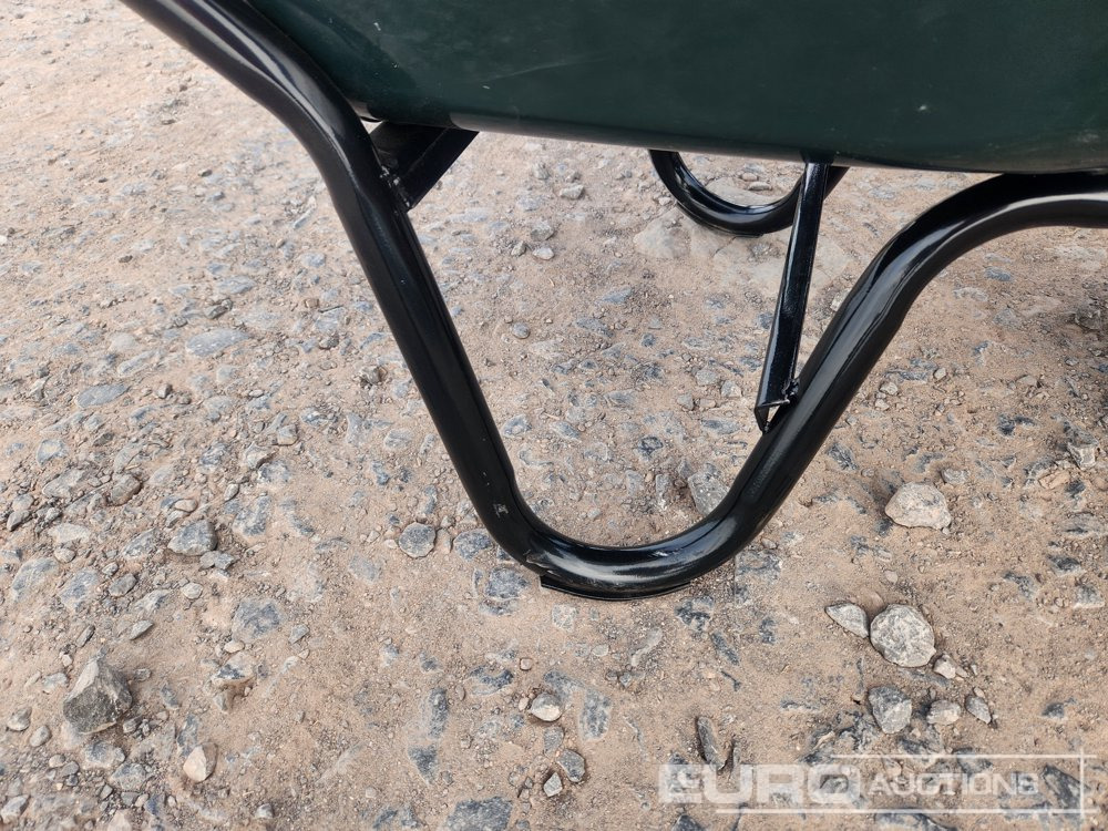 Kmetijski stroj Unused Plastic Tub Wheelbarrow (2 of): slika 7
