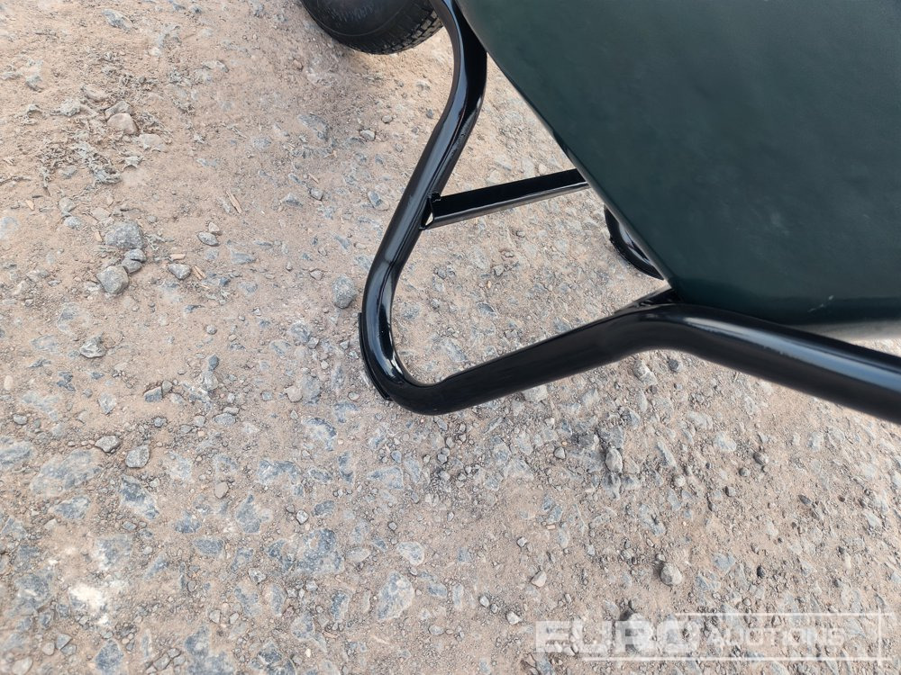 Kmetijski stroj Unused Plastic Tub Wheelbarrow (2 of): slika 10