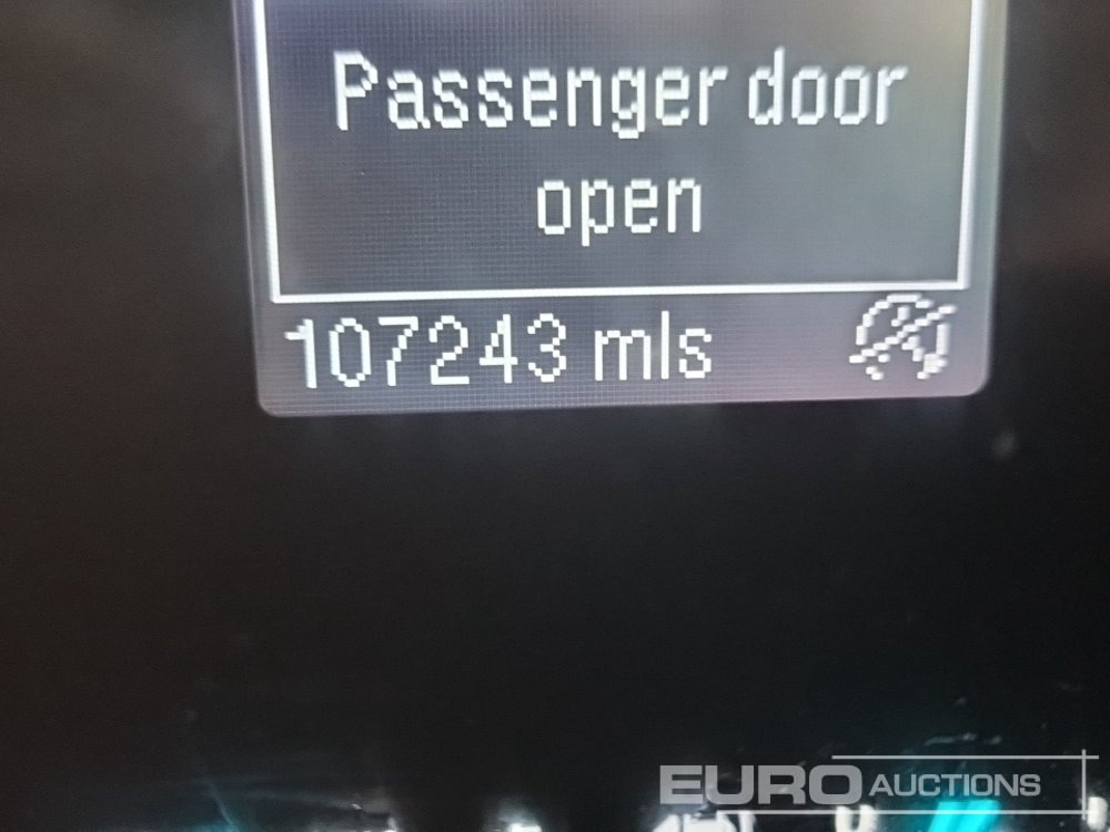 Komunalno/ Posebno vozilo 2021 Ford Transit 350: slika 42