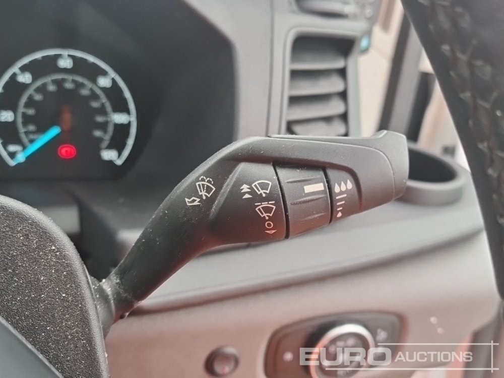 Komunalno/ Posebno vozilo 2021 Ford Transit 350: slika 37