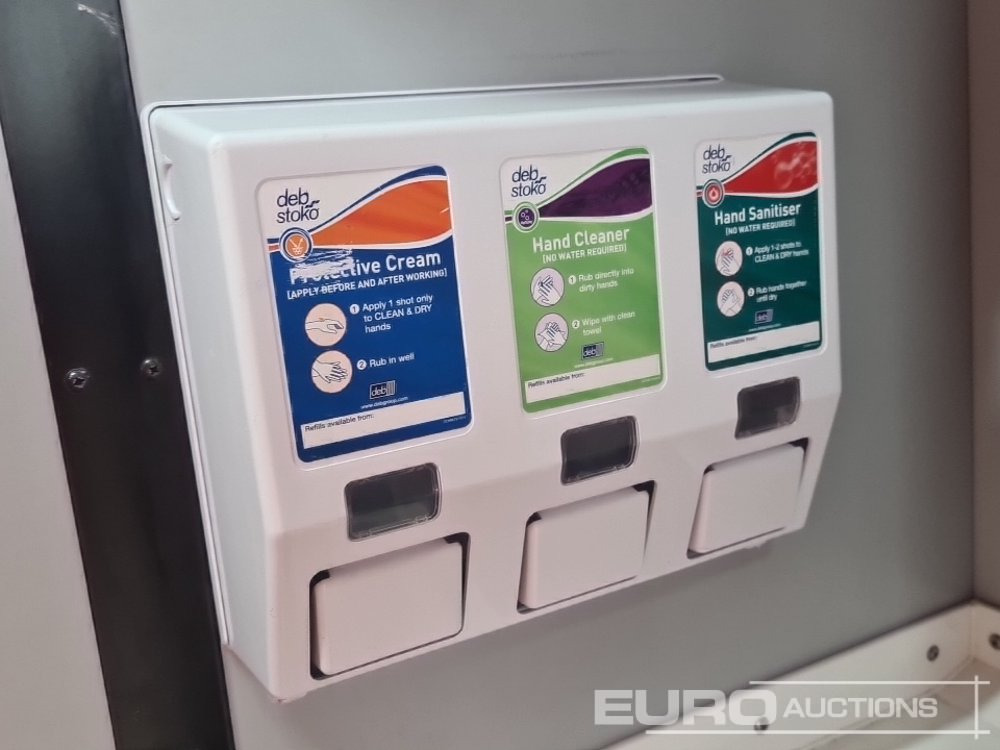 Komunalno/ Posebno vozilo 2021 Ford Transit 350: slika 22