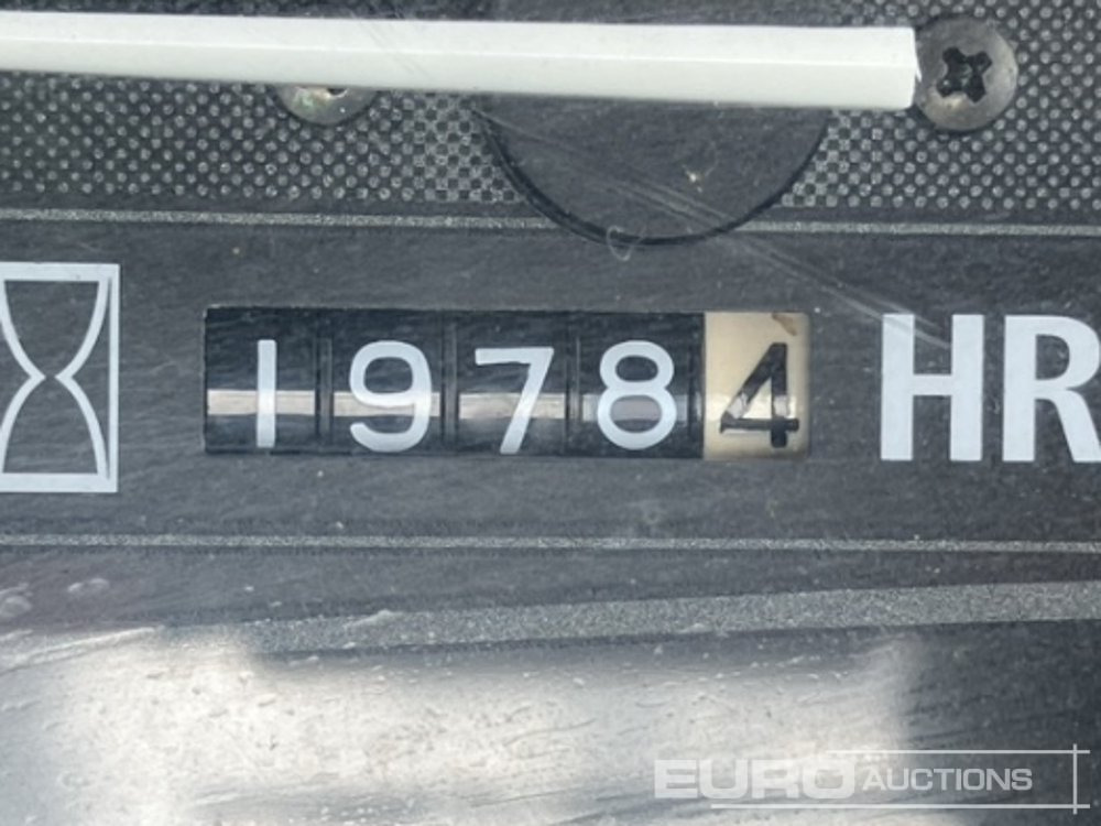 Kubota KT280 - Mini traktor: slika 3 Kubota KT280 - Mini traktor: slika 3