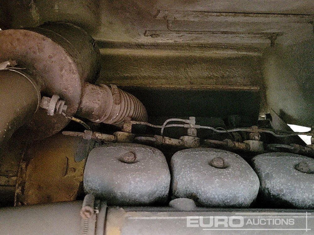 Viličar Linde H40DW: slika 21