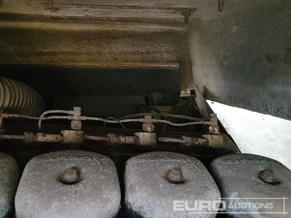 Viličar Linde H40DW: slika 22