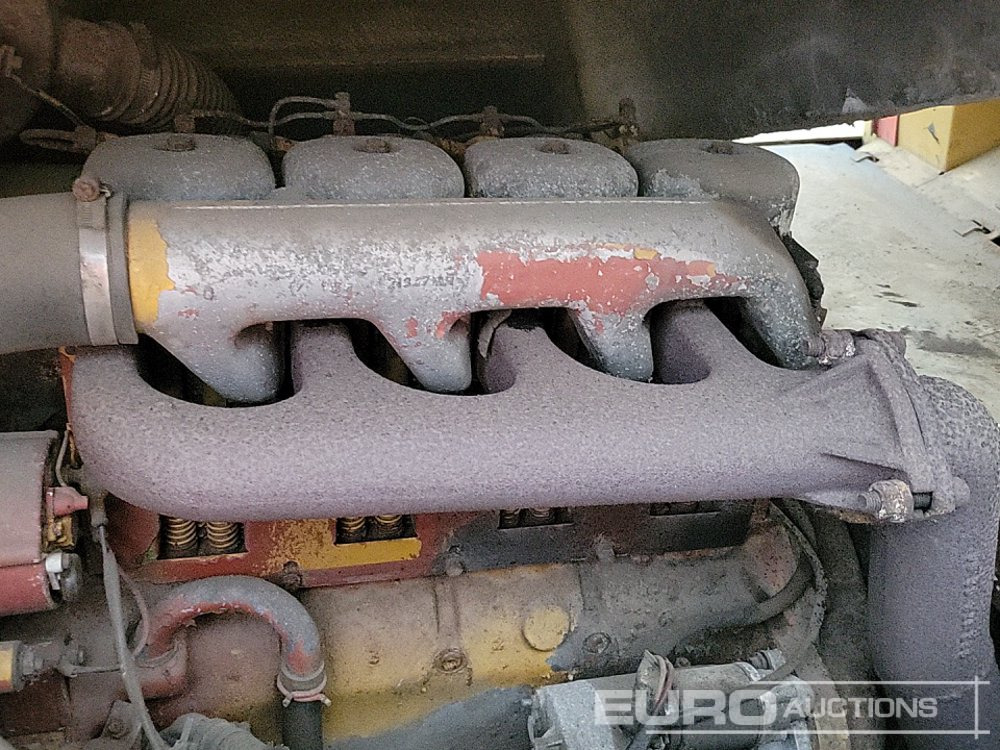 Viličar Linde H40DW: slika 18