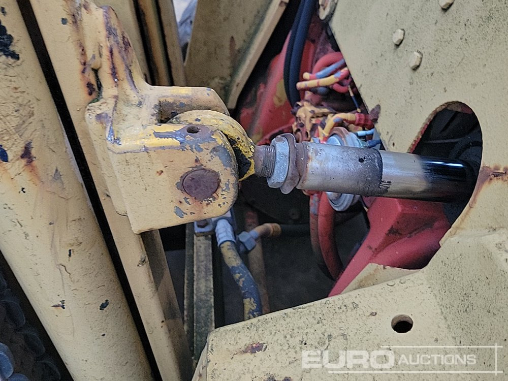 Viličar Linde H40DW: slika 17