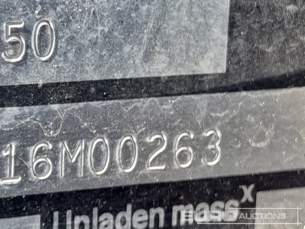 Viličar Linde S50: slika 41