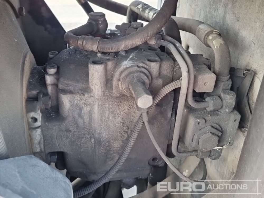 Viličar Linde S50: slika 18