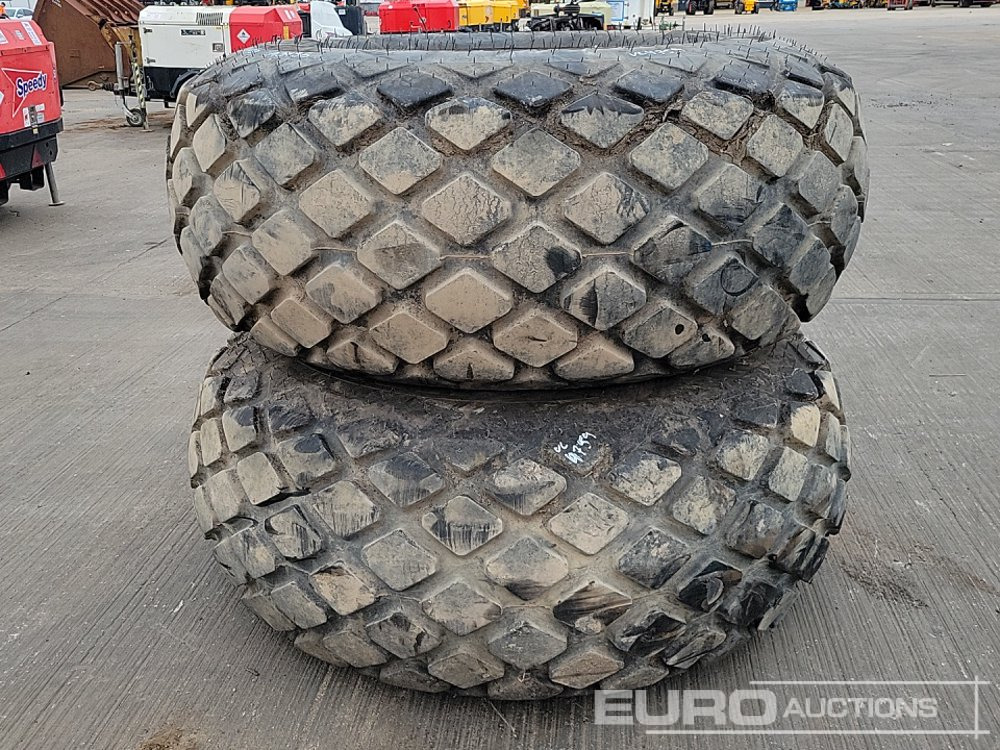 MRL 23.1-26R3 Tyre & Rim (2 of) - Guma: slika 2 MRL 23.1-26R3 Tyre & Rim (2 of) - Guma: slika 2