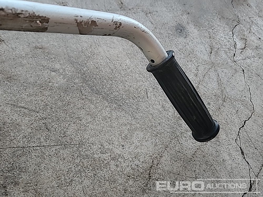 Oprema za delavnice Makita Petrol Hedge Strimmer: slika 9