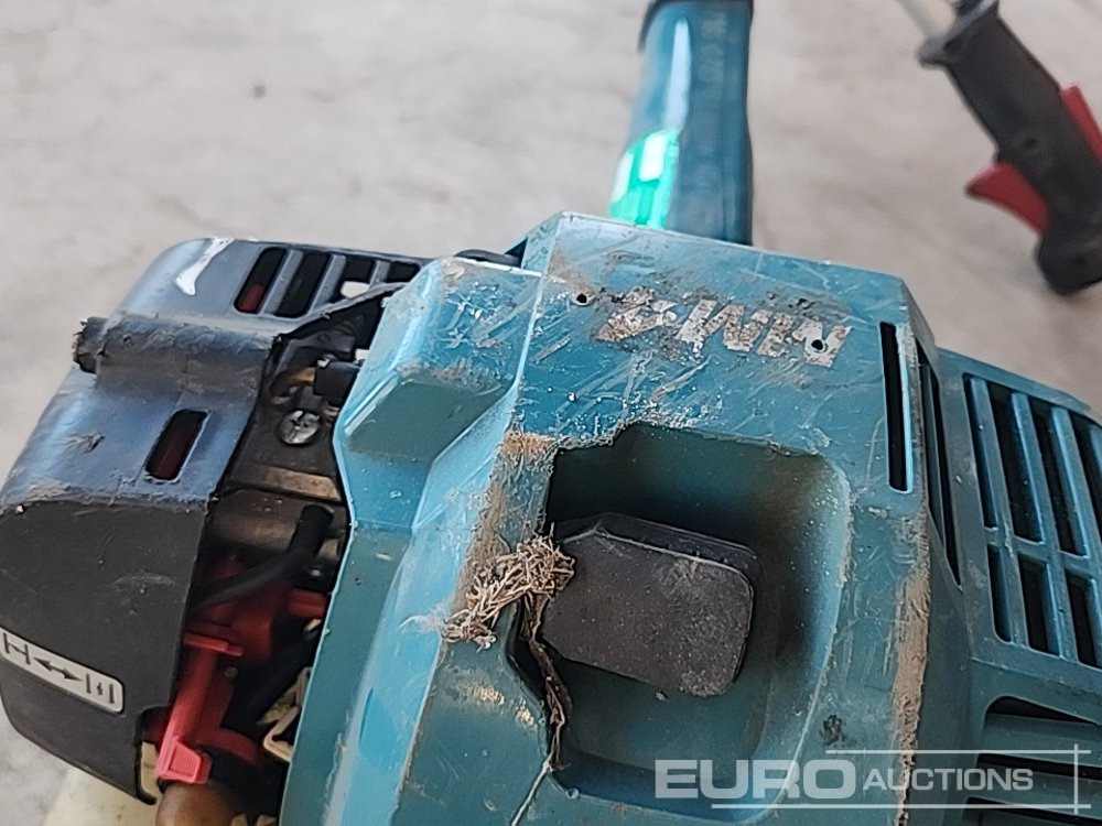Oprema za delavnice Makita Petrol Hedge Strimmer: slika 15