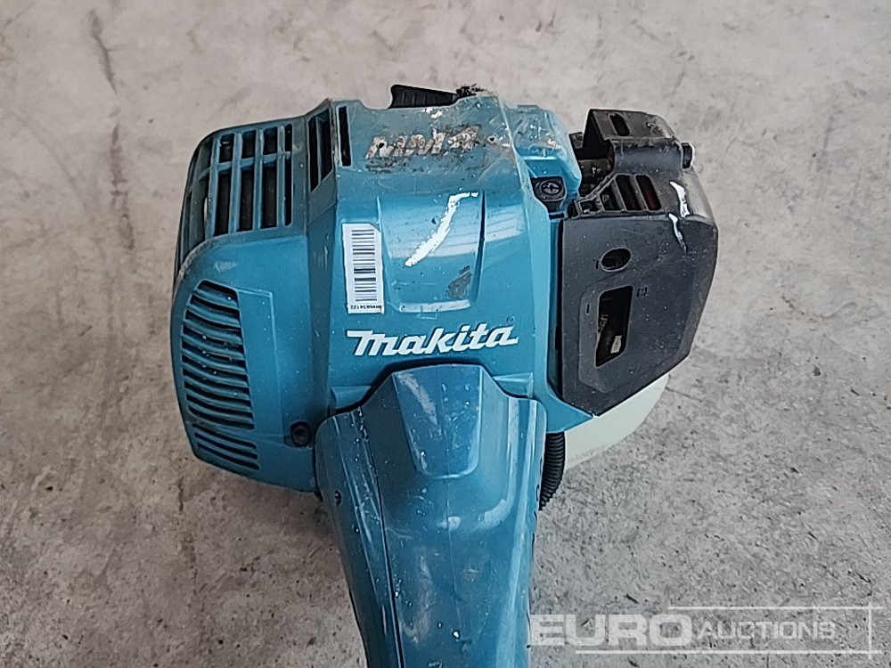 Oprema za delavnice Makita Petrol Hedge Strimmer: slika 12