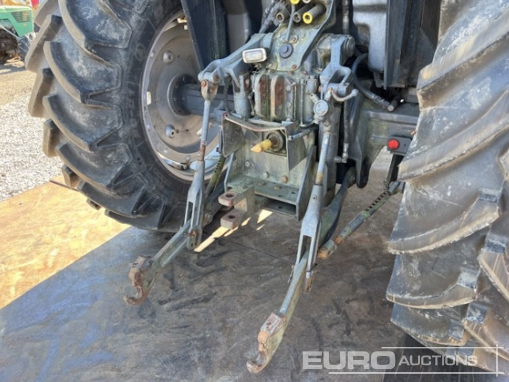 Massey Ferguson 3099 - Traktor: slika 5 Massey Ferguson 3099 - Traktor: slika 5