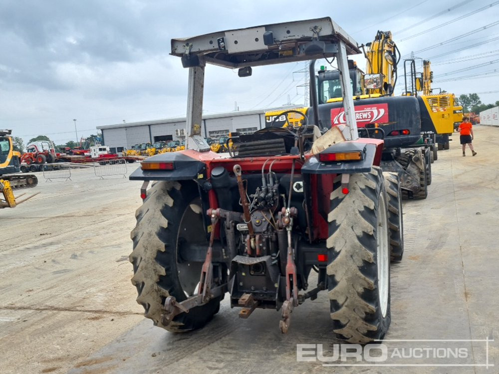 Massey Ferguson MF3060 - Traktor: slika 5 Massey Ferguson MF3060 - Traktor: slika 5