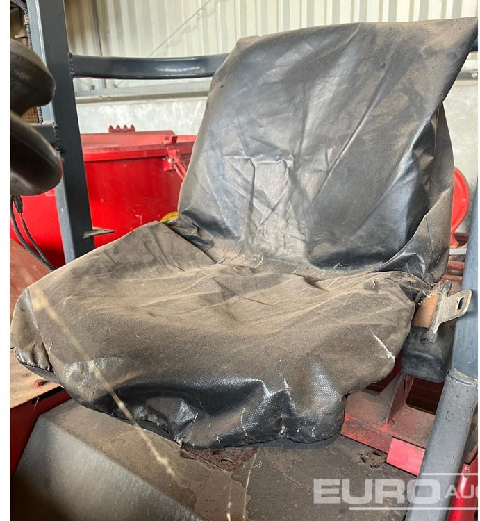 Moffett Mounty M2003 - Viličar: slika 3 Moffett Mounty M2003 - Viličar: slika 3