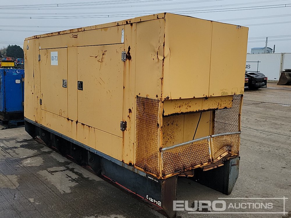 Olympian GEH250 - Generator: slika 5 Olympian GEH250 - Generator: slika 5