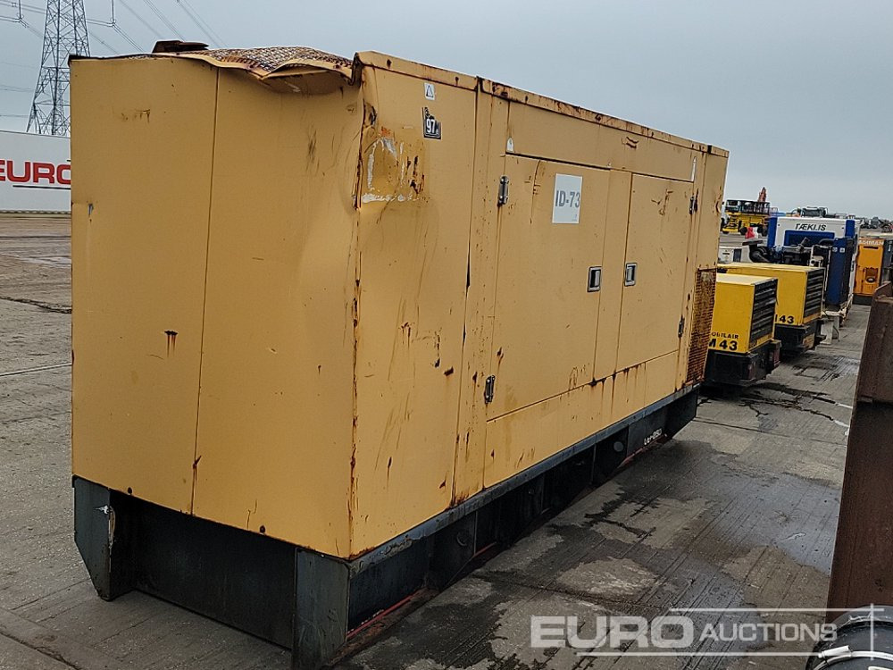 Olympian GEH250 - Generator: slika 3 Olympian GEH250 - Generator: slika 3