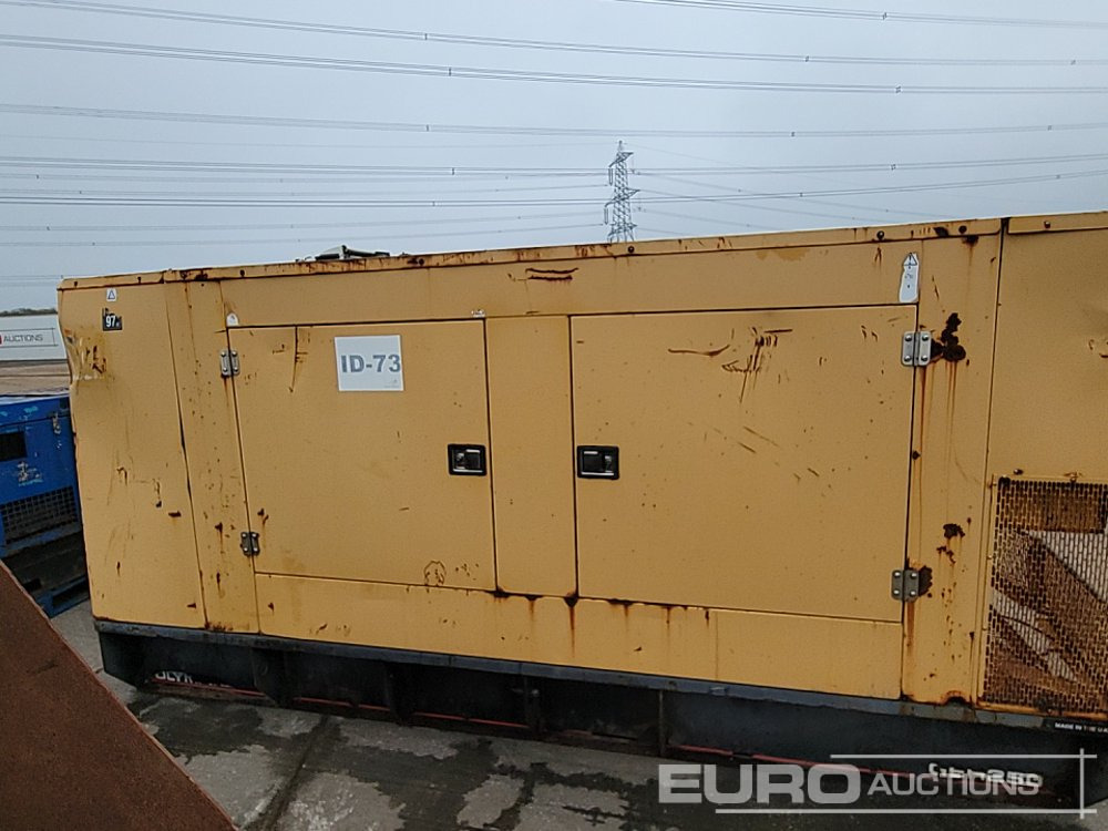 Olympian GEH250 - Generator: slika 4 Olympian GEH250 - Generator: slika 4