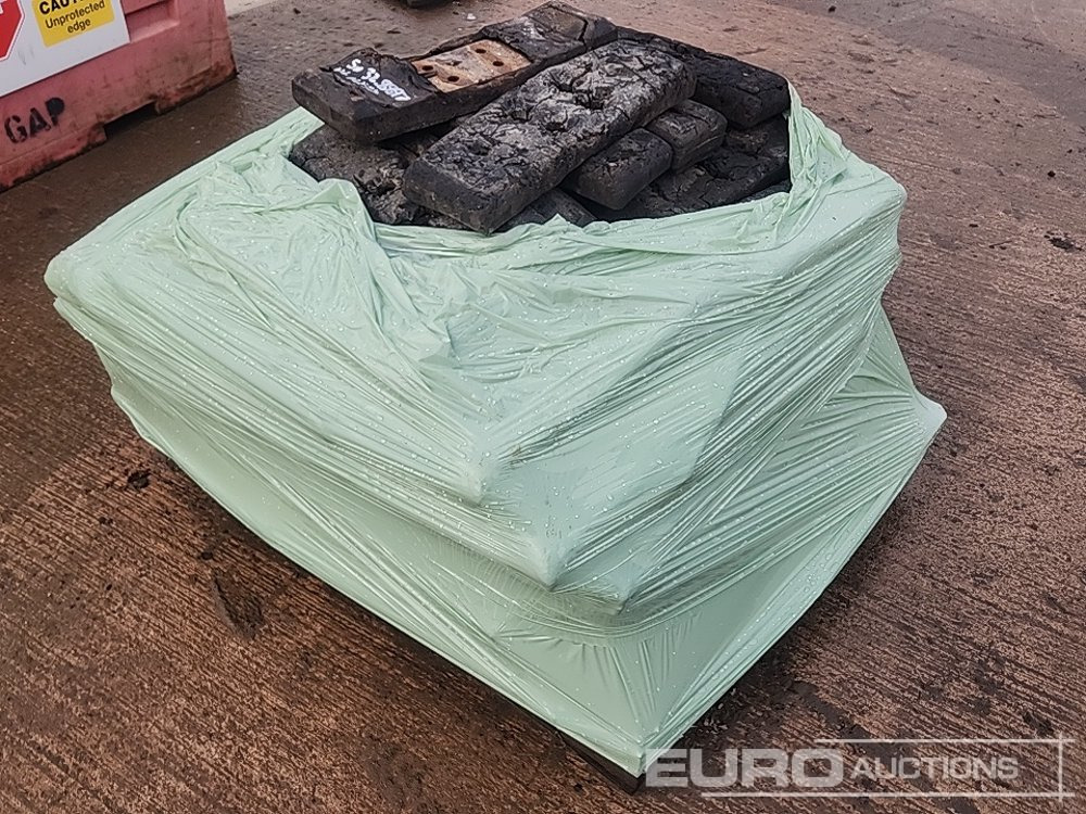 Pallet of 500mm Rubber Block Pads to suit Excavator - Gosenica za Gradbeni stroj: slika 2 Pallet of 500mm Rubber Block Pads to suit Excavator - Gosenica za Gradbeni stroj: slika 2