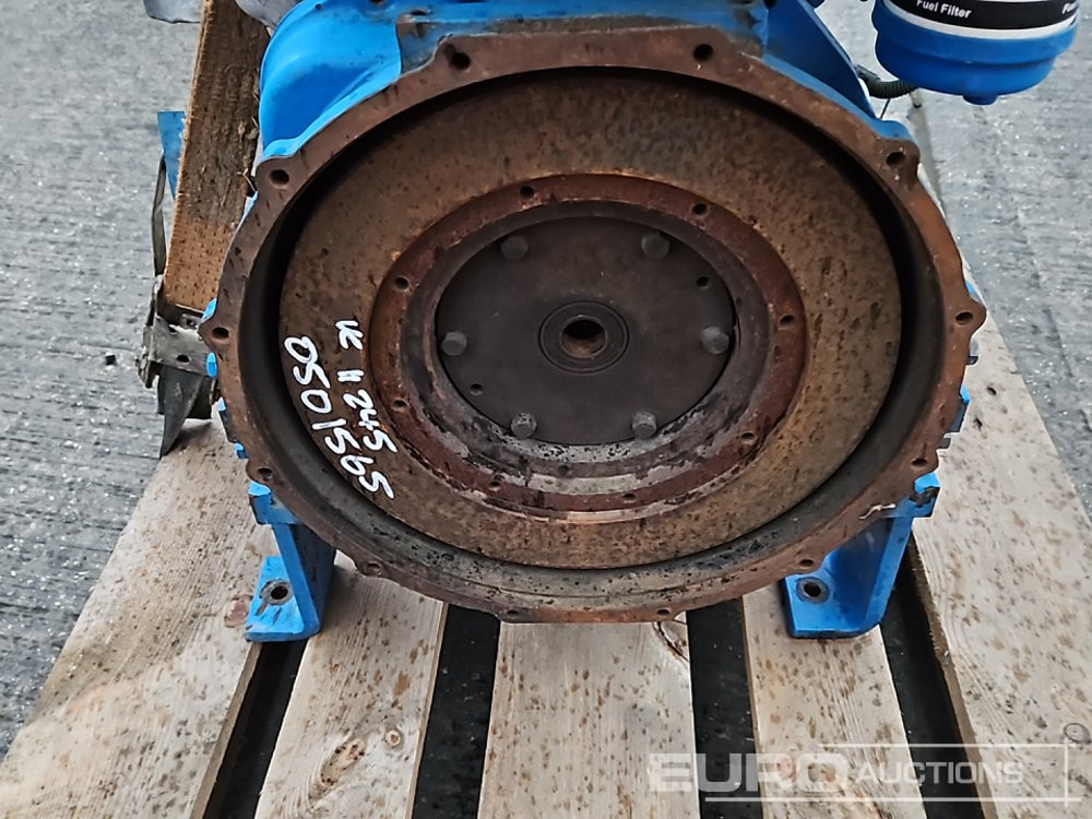 Motor Perkins 4 Cylinder Engine: slika 9 Motor Perkins 4 Cylinder Engine: slika 9