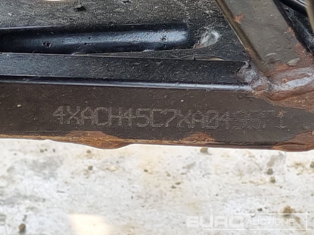 Štirikolesnik Polaris DEMAND 4: slika 29