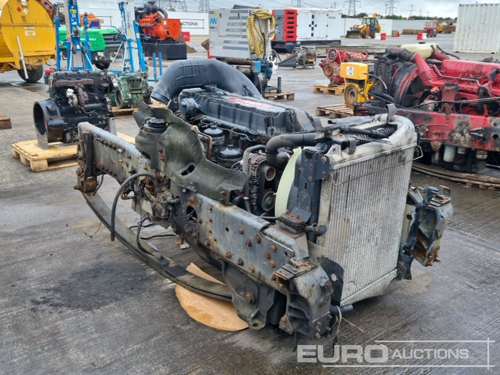 Renault 6 Cylinder Engine - Motor: slika 3 Renault 6 Cylinder Engine - Motor: slika 3