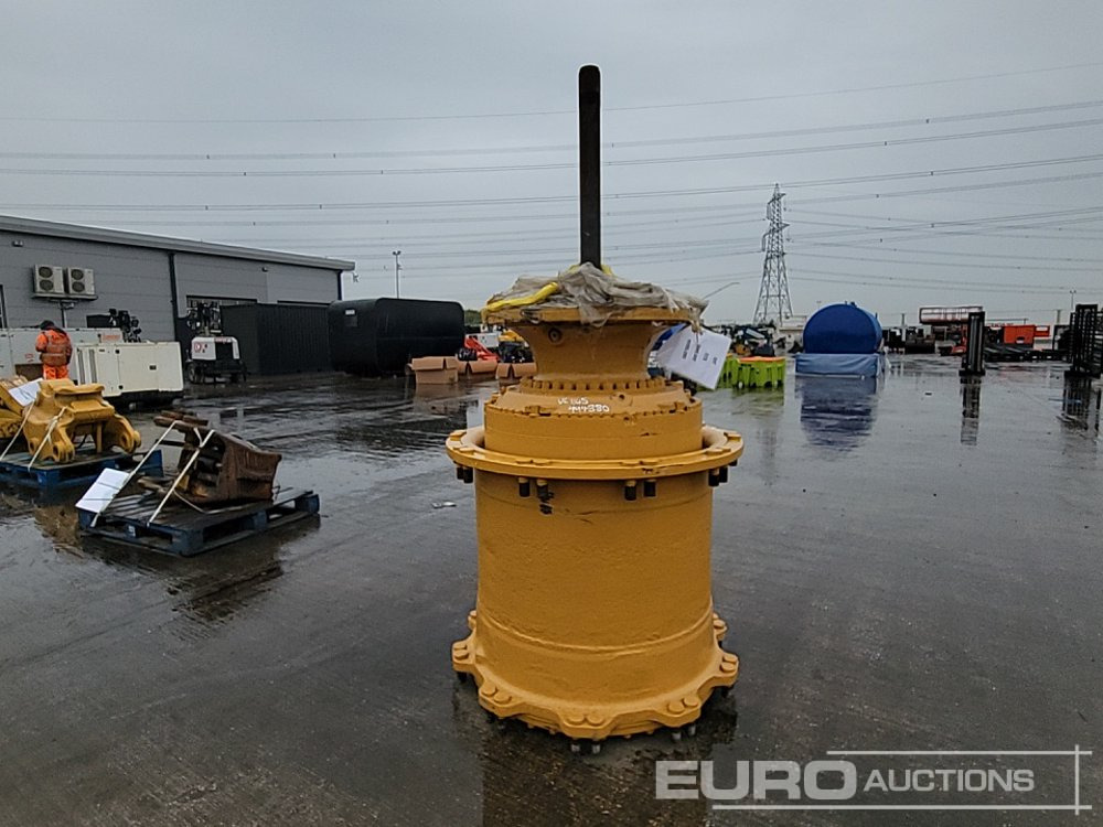 CAT Wheel End to suit 777c - Rezervni deli: slika 4 CAT Wheel End to suit 777c - Rezervni deli: slika 4
