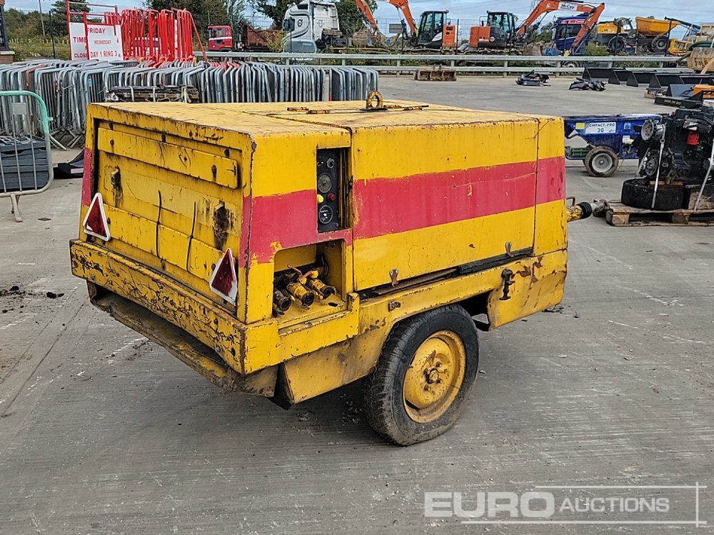 Single Axle Compressor - Zračni kompresor: slika 5 Single Axle Compressor - Zračni kompresor: slika 5