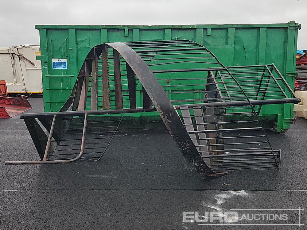 Spiral Staircase - Orodje/ Oprema: slika 2 Spiral Staircase - Orodje/ Oprema: slika 2