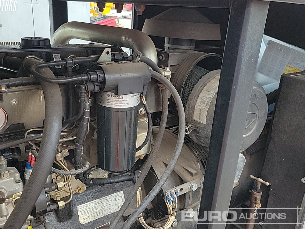 Generator Stephill SSDP55A: slika 25