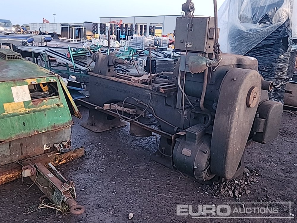 Swift Metal Lathe - Stružnica za kovino: slika 4 Swift Metal Lathe - Stružnica za kovino: slika 4