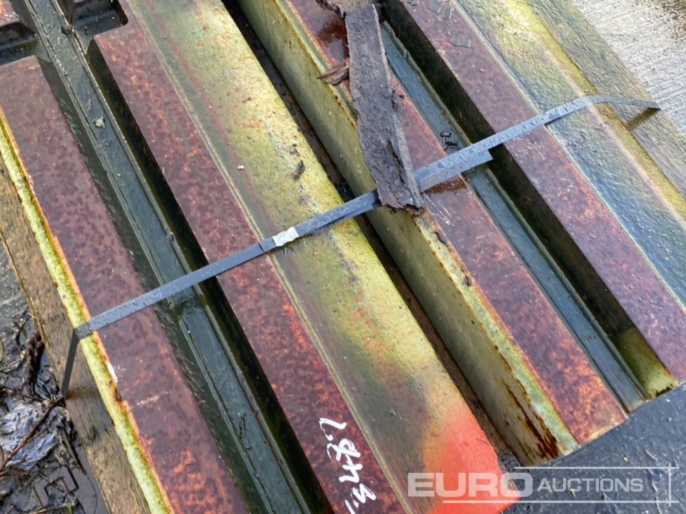 Terex Finlay I-140 Short Blowbars, - Gradbena oprema: slika 5 Terex Finlay I-140 Short Blowbars, - Gradbena oprema: slika 5