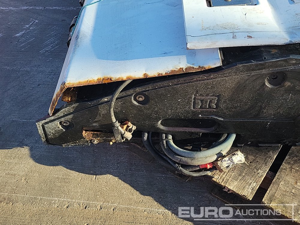 Hladilna enota Thermo King Refrigeration Unit: slika 26