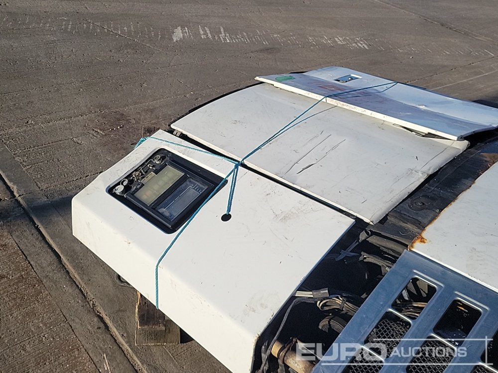 Hladilna enota Thermo King Refrigeration Unit: slika 14