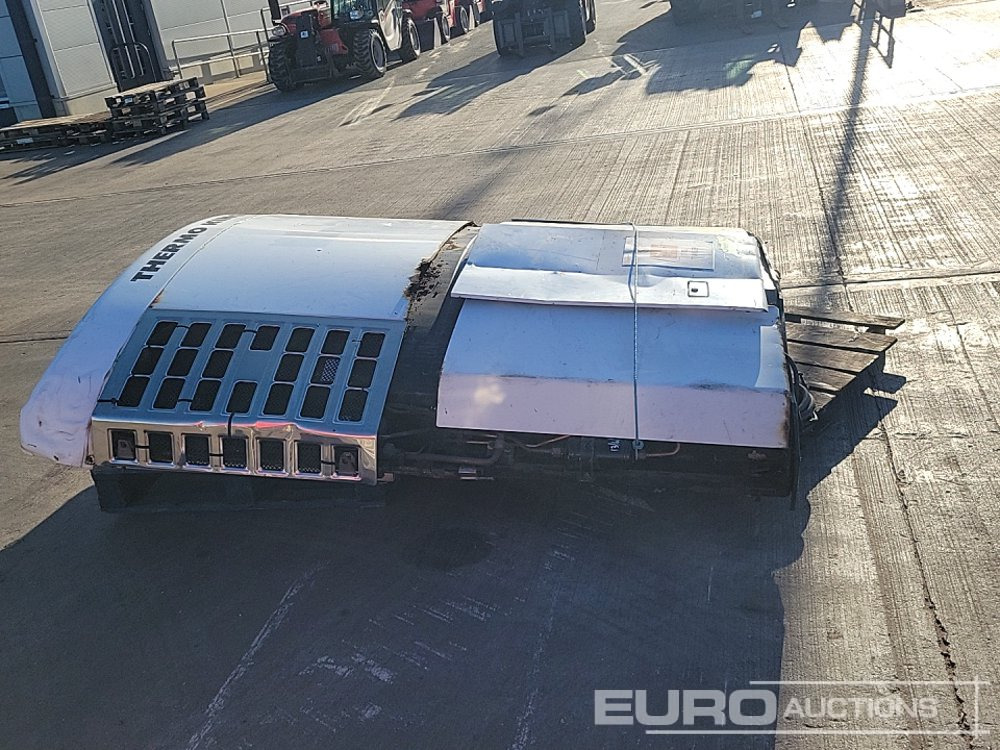 Hladilna enota Thermo King Refrigeration Unit: slika 6