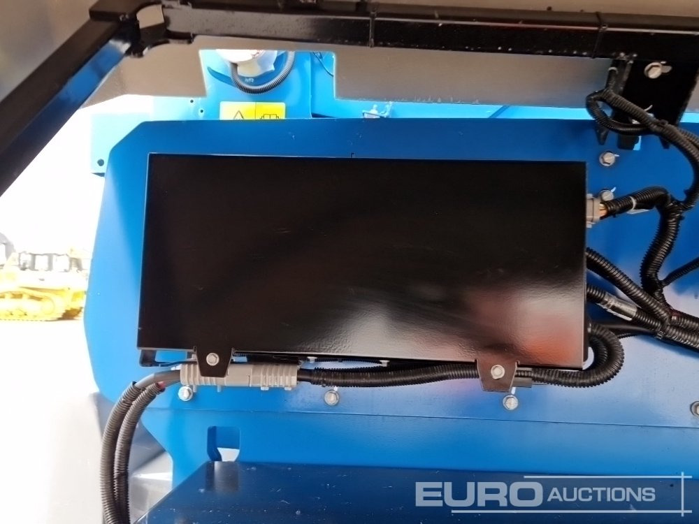 Dvižna ploščad Unused 2024 Genie Z-45 DC: slika 50