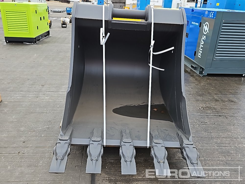 Unused 2024 Volvo 48" Digging Bucket 90mm Pin to suit 30 Ton Excavator - Žlica: slika 4 Unused 2024 Volvo 48" Digging Bucket 90mm Pin to suit 30 Ton Excavator - Žlica: slika 4
