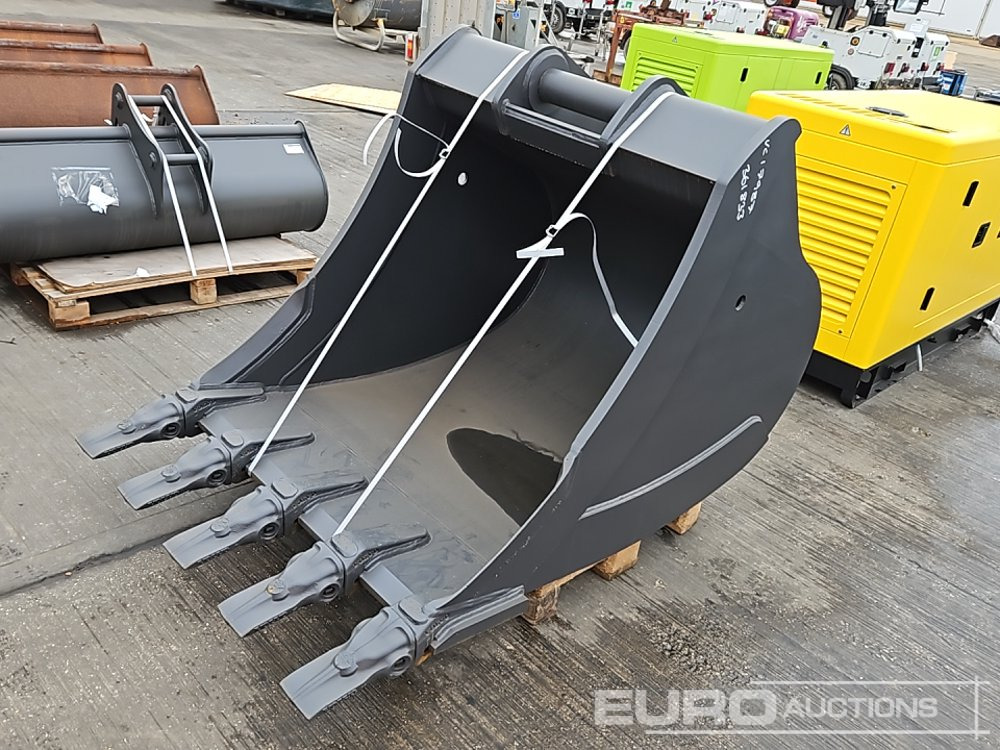 Unused 2024 Volvo 48" Digging Bucket 90mm Pin to suit 30 Ton Excavator - Žlica: slika 5 Unused 2024 Volvo 48" Digging Bucket 90mm Pin to suit 30 Ton Excavator - Žlica: slika 5