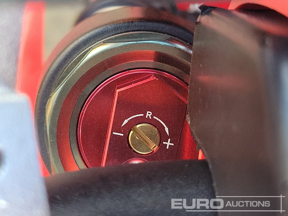 Motorno kolo Unused 2025 Apollo Thunder: slika 23