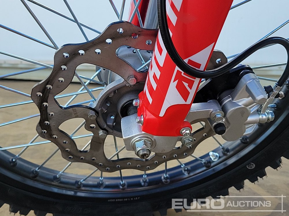 Motorno kolo Unused 2025 Apollo Thunder: slika 21